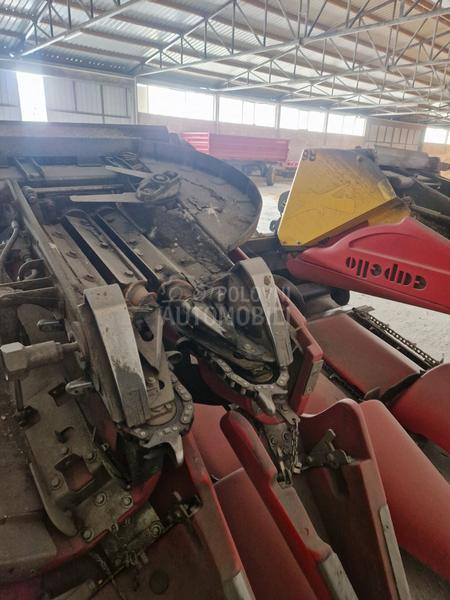 Capello Capello Quasar R6