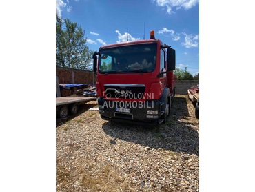 MAN TGL 26440