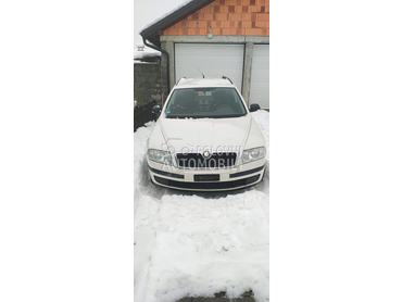 Škoda Octavia 1.9 TDI