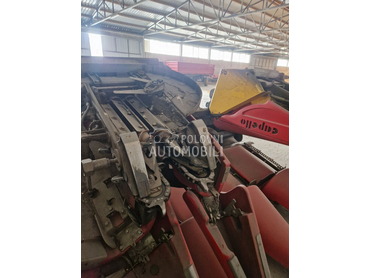 Capello Capello Quasar R6