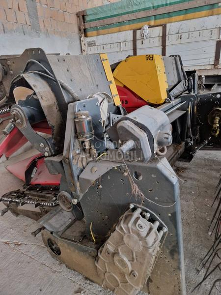 Capello Capello Quasar R6