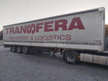 Schmitz SCS 24 L13,62