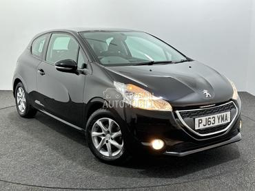 Peugeot 208 13-19  god -  kompletan auto u delovima