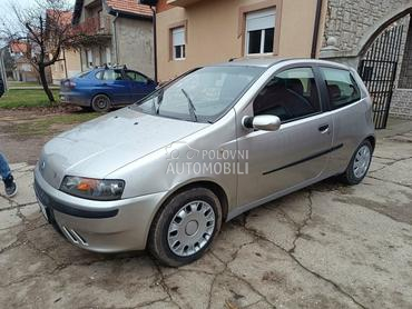 Fiat Punto 1.2