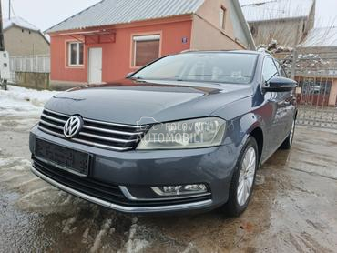 Volkswagen Passat B7 1.6 t.d.i n.o.o.v