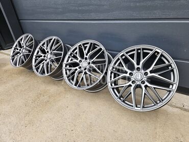 Aluminijumske felne  18" 5 x 112