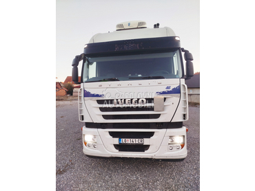 Iveco STRALIS 450 evv