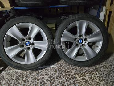 Aluminijumske felne  17" 5 x 120