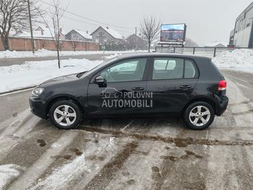 Volkswagen Golf 6 1.4 obican