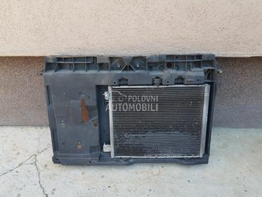 Prsa vezni lim 1.6 VTI 88kw za Peugeot 207