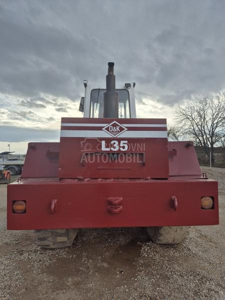 O&K L35