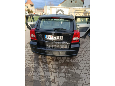 Dodge Caliber 2.0 CRD