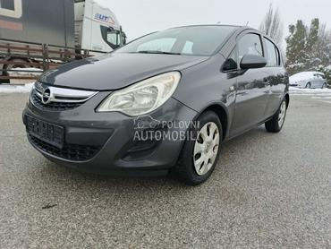 Opel Corsa D 1.4 t.o .o .p