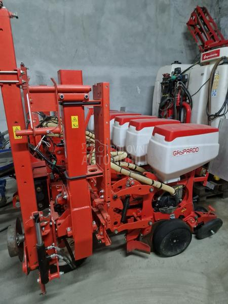 Gaspardo Gaspardo magica R6