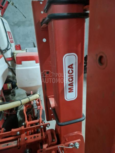 Gaspardo Gaspardo magica R6