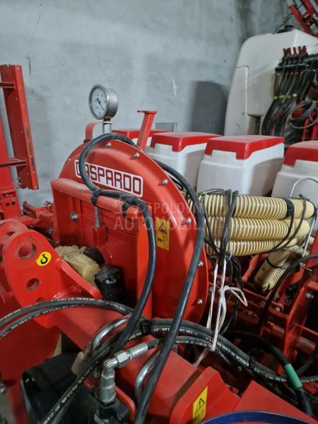 Gaspardo Gaspardo magica R6