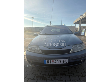 Renault Laguna 1,9dci