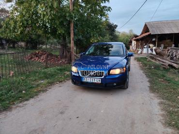 Volvo C30 1.6