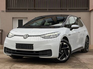 Volkswagen ID.3 Pro/Performance/58