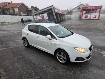 Seat Ibiza 1.2 TSI COPA