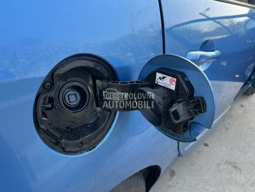 Poklopac rezervoara TERPB za Renault Grand Scenic, Scenic od 2009. do 2016. god.