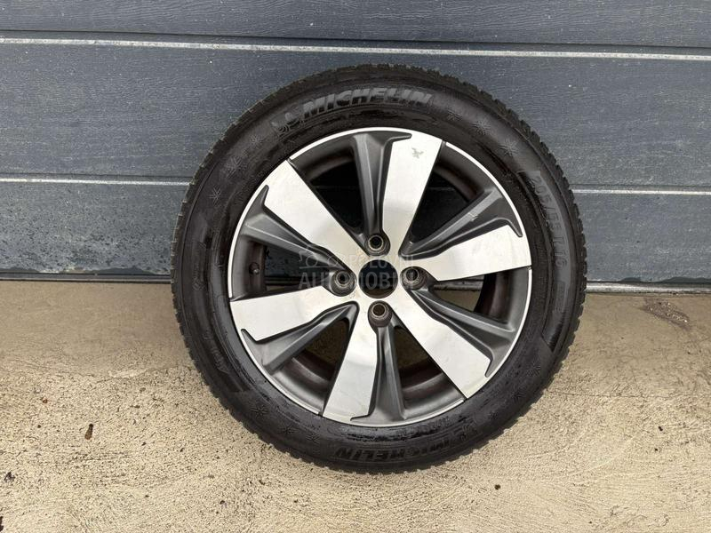 Michelin 205/55 R16 Zimska