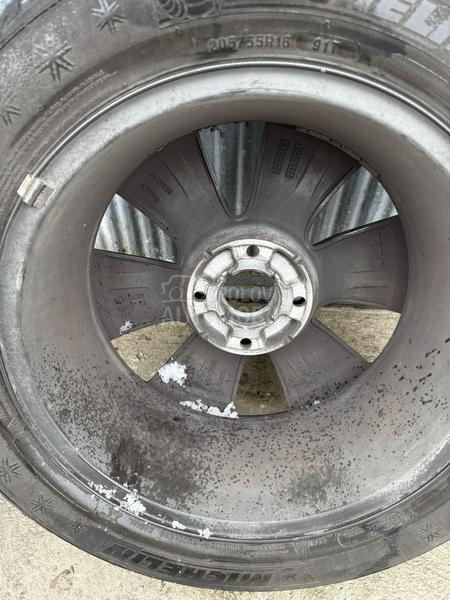 Michelin 205/55 R16 Zimska