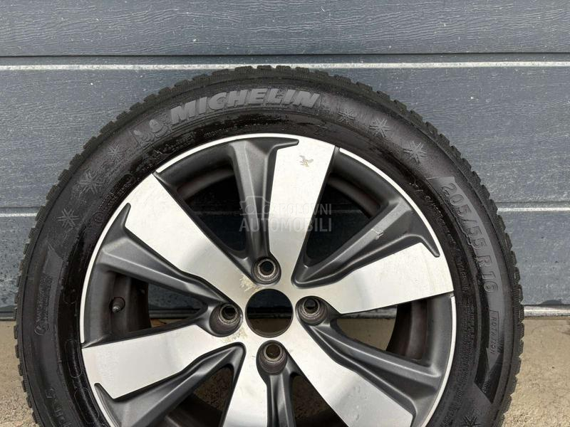 Michelin 205/55 R16 Zimska