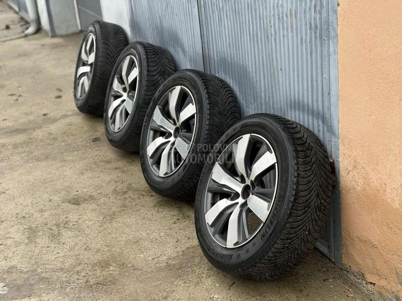 Michelin 205/55 R16 Zimska