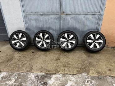 Michelin 205/55 R16 Zimska 