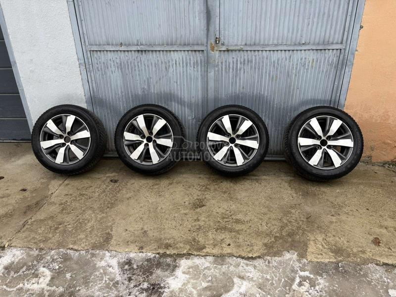 Michelin 205/55 R16 Zimska