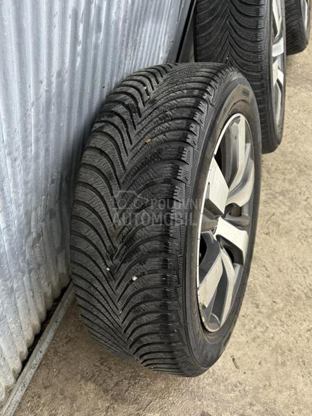 Michelin 205/55 R16 Zimska
