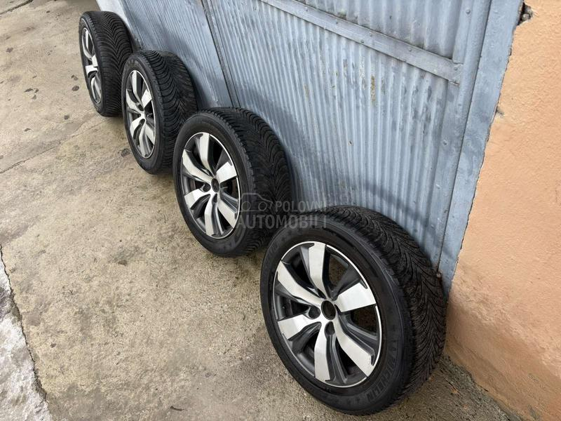 Michelin 205/55 R16 Zimska