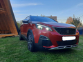 Peugeot 3008 2.0 GT
