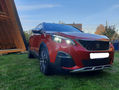 Peugeot 3008 2.0 GT
