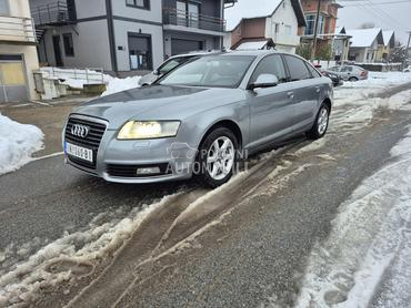 Audi A6 2.0 TDI