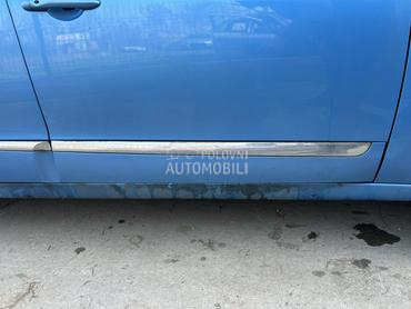 Lajsne vrata za Renault Grand Scenic, Scenic od 2009. do 2016. god.