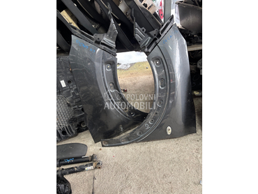 krilo za Citroen C4 Cactus od 2015. do 2021. god.