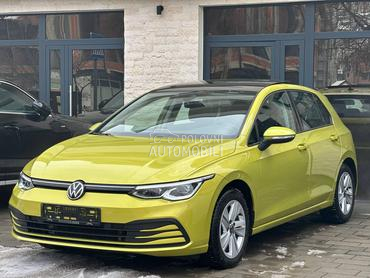 Volkswagen Golf 8 2,0 tdi dsg IQ pan