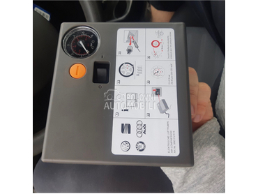 Kompresor za auto fabricki za Audi Ostalo