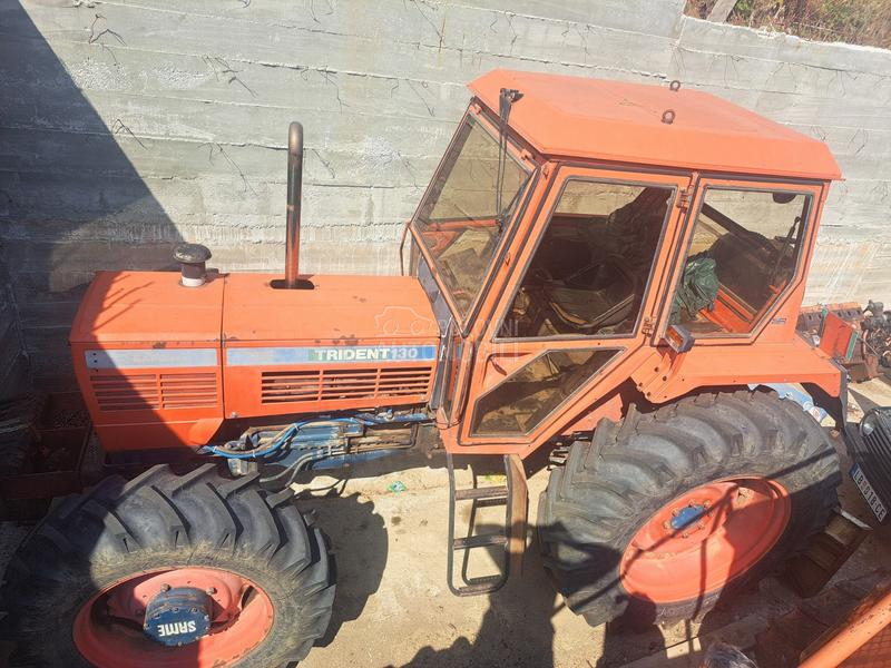 Same TRIDENT 130