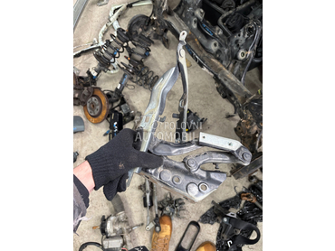 Šarke za Citroen C4 Cactus od 2015. do 2021. god.