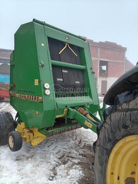 John Deere 590