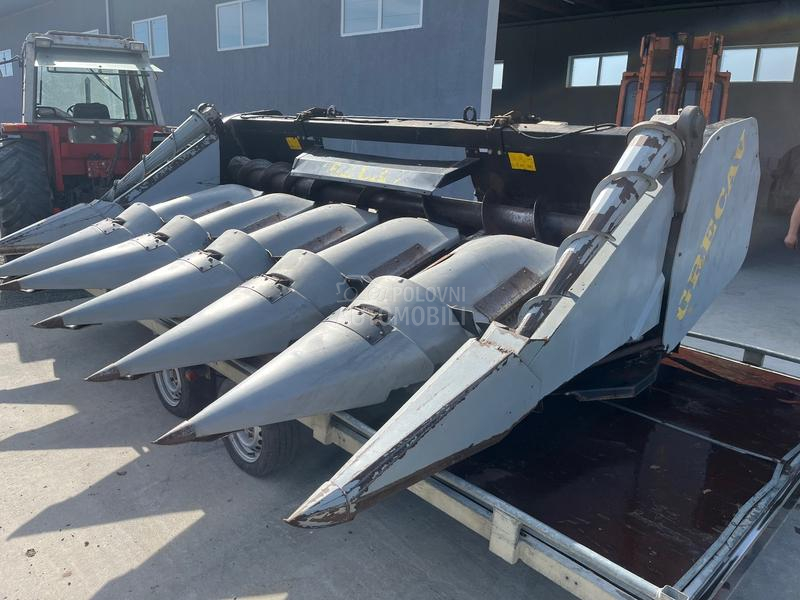 Capello Fantini,Idass,Grecav