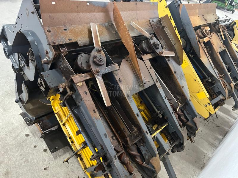 Capello Fantini,Idass,Grecav