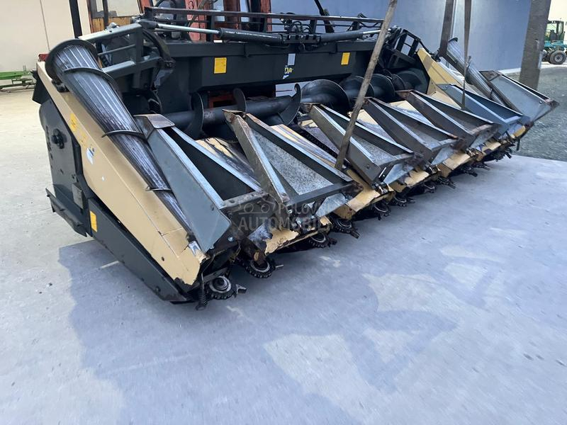 Capello Fantini,Idass,Grecav