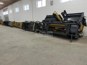 Capello Fantini,Idass,Grecav