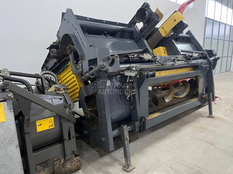 Capello Fantini,Idass,Grecav