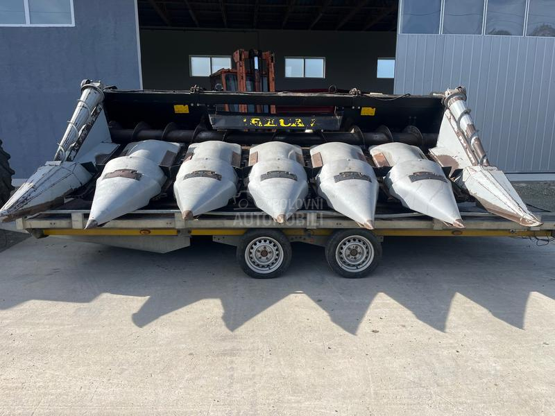 Capello Fantini,Idass,Grecav