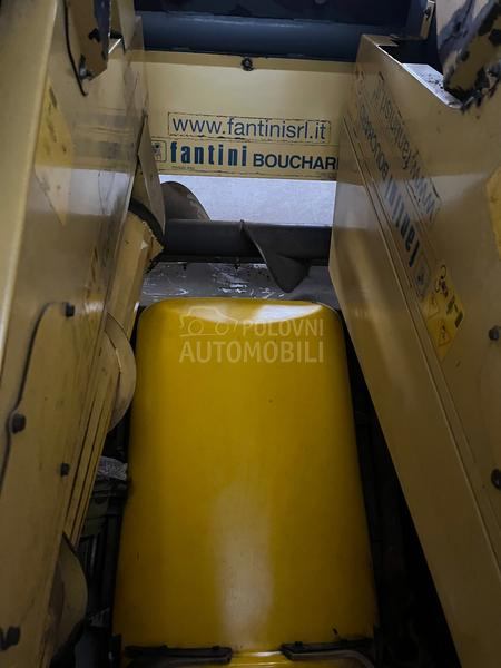 Capello Fantini,Idass,Grecav